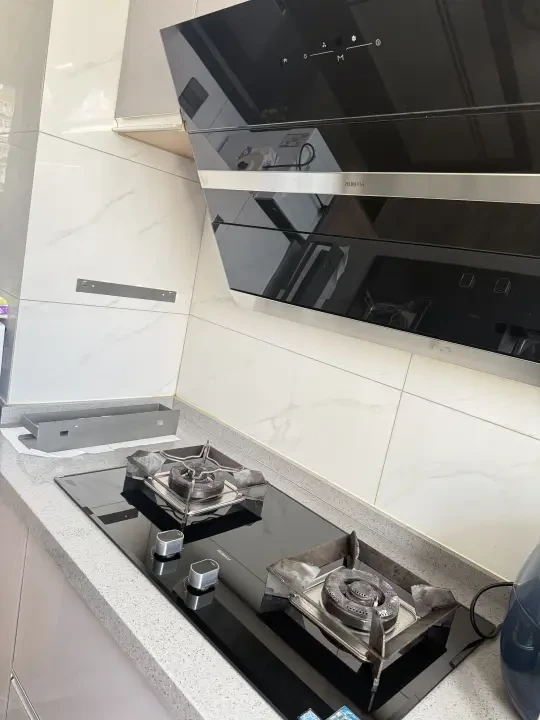 京东家政自己用也太香了吧