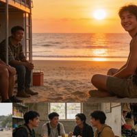 说走就走：解锁无规划旅行的自在与惊喜