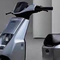 工信部权威定调：新国标电动车可载人、能安装后视镜、续航80公里