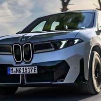 续航900km，操控依旧宝马味，但国产iX3的考验才刚开始