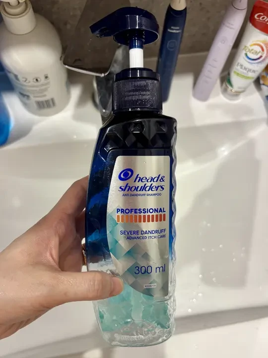 🇦🇺目前用过☝🏻的控油止痒洗发水