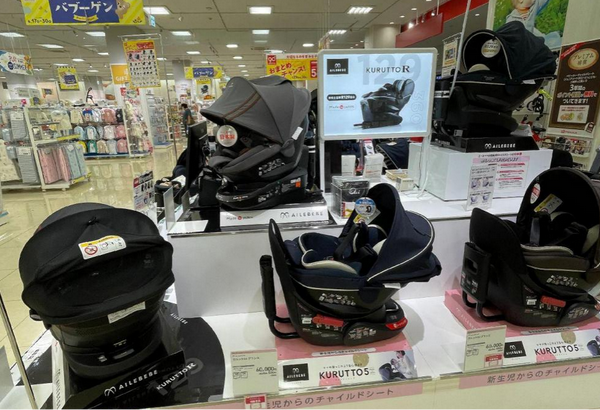 儿童安全座椅十大品牌推荐:从认证到售后全维度对比,安心选择