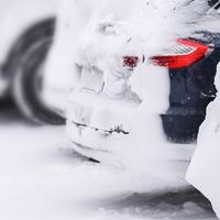 冬季汽车美容小贴士，雪后车身清洁，内饰保养方法，防锈措施分享