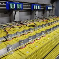 明年买新能源可能更贵 多家电池厂商发布涨价通知：有企业涨价15%