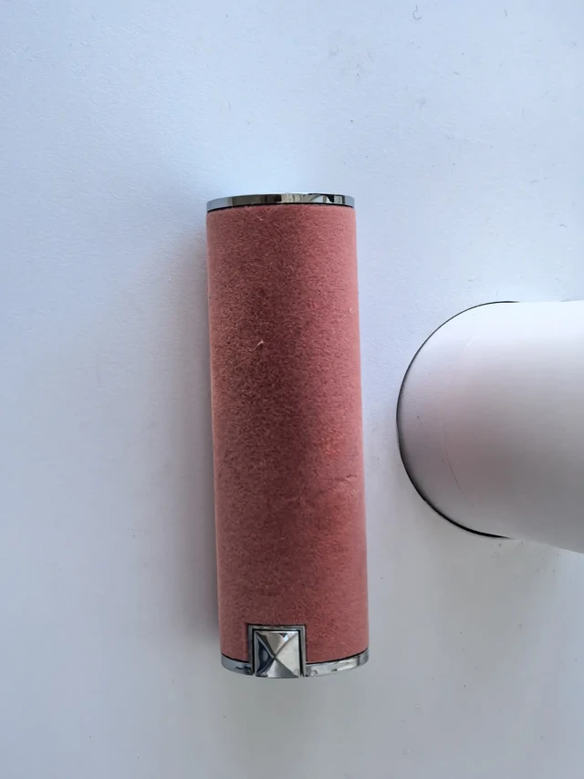 纪梵希n27素颜试色