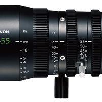 富士篇 篇零：富士电影镜头MK18-55mmT2.9 UV镜推荐