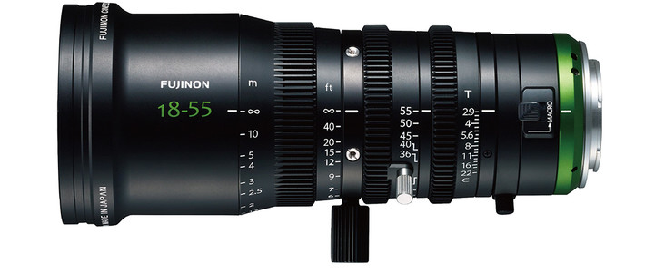 富士篇 篇零：富士电影镜头MK18-55mmT2.9 UV镜推荐