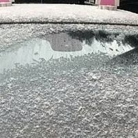 冬日用车重点：车门防结冰！再也不怕打不开门😭