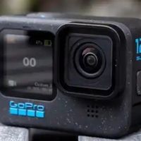 滑雪拍摄神器：揭秘提升滑雪视频质量的设备，如GoPro、无人机、