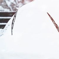 冬日用车重点：雨刮器冬季养护！视线清晰才安全