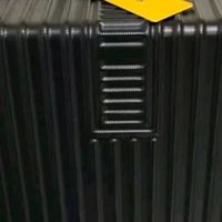 SOO行李箱男万向轮拉杆箱耐磨抗摔20英寸A330旅行箱密码箱女商务