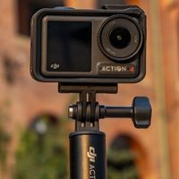 滑雪拍摄神器比拼：运动相机、手机稳定器、无人机，谁是最佳拍档