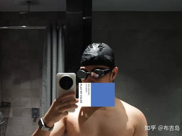 2025游泳圈子最新黑科技：泳镜、耳机、智能手表三合一，智能泳镜会成为下一个智能穿戴爆品吗？对比韶音骨传导、佳明手表，光粒智能泳镜是否更值得入手？