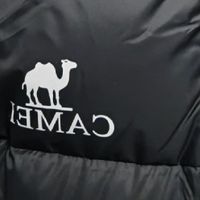 冬季保暖刚需！骆驼火山羽绒服，情侣款实用又耐看