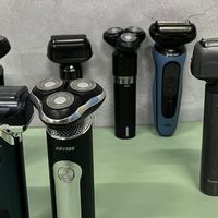 往复式剃须刀哪个牌子的好？5款男士剃须刀品牌推荐，无残留