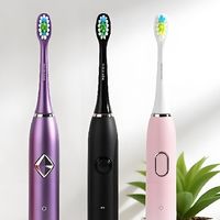 电动牙刷哪个牌子的好用？五款高人气品牌详尽分析，选出实力担当