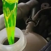 冬日用车重点：防冻液养护！别让水箱冻裂亏大钱