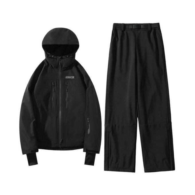 滑雪服