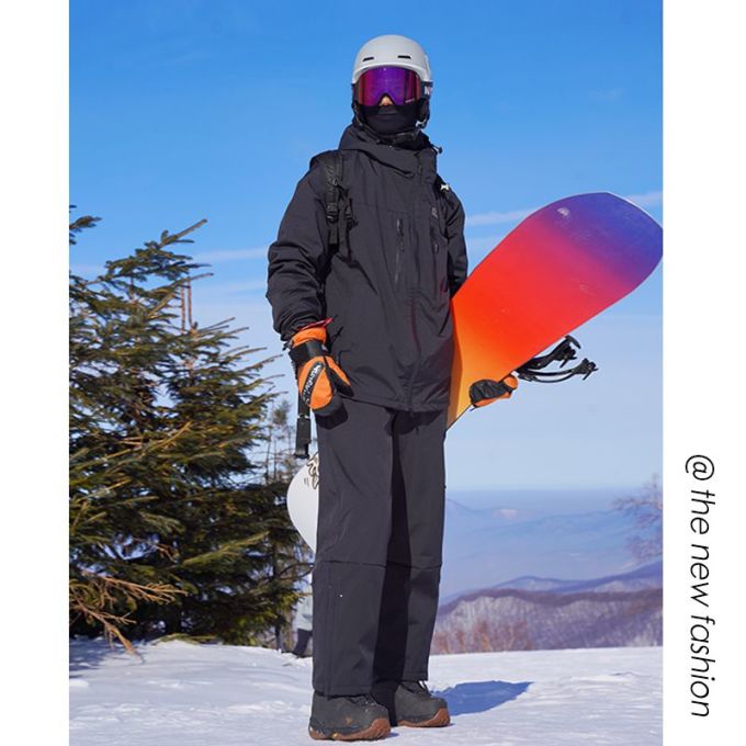 滑雪服