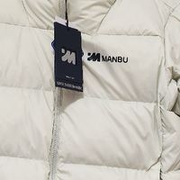 冬天怕冷必冲！鸭鸭 2025 加厚羽绒服，保暖又百搭还藏肉