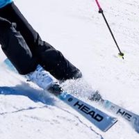 全地形双板封神榜：海德双板滑雪板，雪场全能悍将驾到！