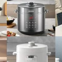 选购前做足功课，电压力锅排名大公开：实测便知哪个牌子好？