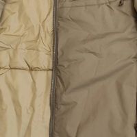 军鸟立领款外套，冬季保暖新选择