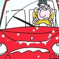 冬日用车重点：正确热车技巧！不费油还护发动机