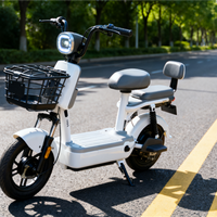 清华教授李�R葵建议放开禁限摩：可破解新国标电动车争议