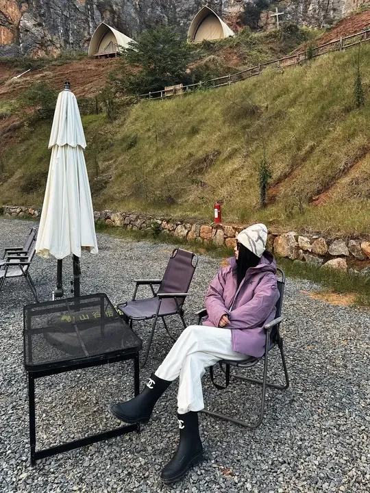 始祖鸟solano鹅绒服太好看了，真的会穿到烂