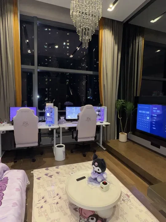 杭州滨江Kuzi电竞（免费外设自选）