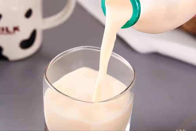 金典常温牛奶