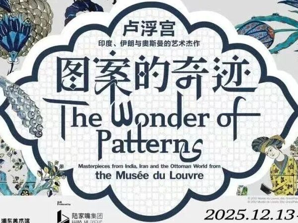 2025上海艺术展览合集 12月(下)