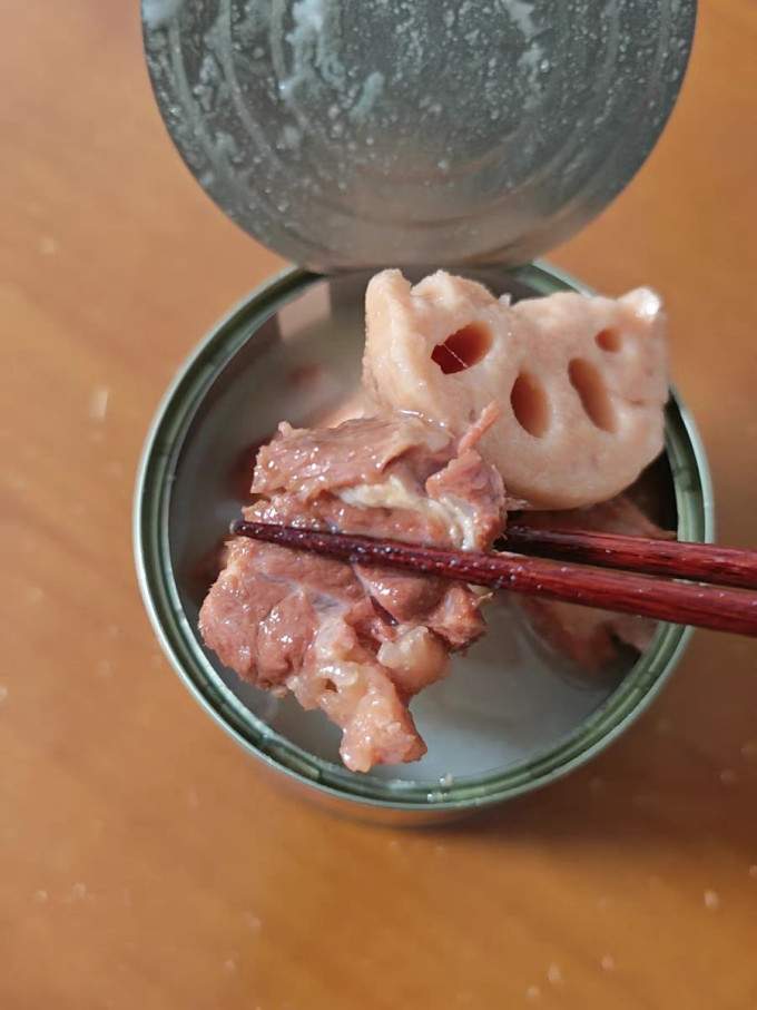 方便速食