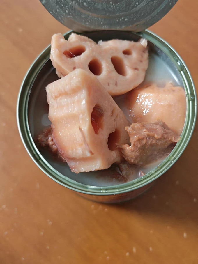 方便速食