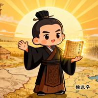 41.《史记》漫画版｜李悝变法：靠改革抢得先机