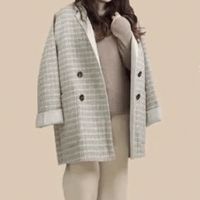 新极简主义：冬季穿搭的低调奢华