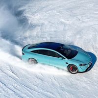 下雪天智驾无法激活？冬季才是辅助驾驶的“终极大考”