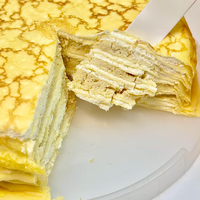 山姆新品甜品小焙帮值不值得买？800+用户真实口碑大PK