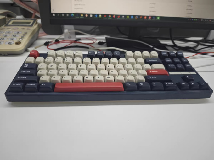 键盘