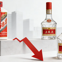 茅台五粮液降价，高端白酒还值得投资吗？872+用户观点大碰撞