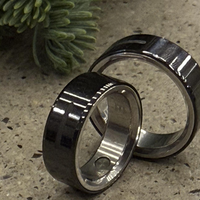 清华技术+AI算法双引擎！追觅AI智能戒指定义穿戴设备技术新高度