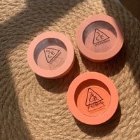 3CE单色腮红值得长期回购吗？86位用户真实体验大PK