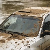 泡水车真的安全吗？