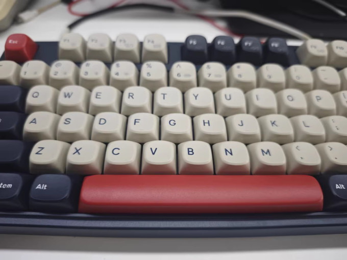 键盘