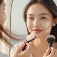 裸色高智妆是职场必备还是过度包装？800+用户观点大碰撞