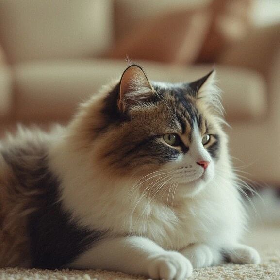 猫咪肠胃不好？试试麦富迪霸弗生骨肉主食冻干！