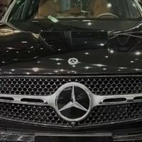 奔驰终于醒了！全新GLC配2.0T+9AT，油耗6.8L，降价8万抢市场