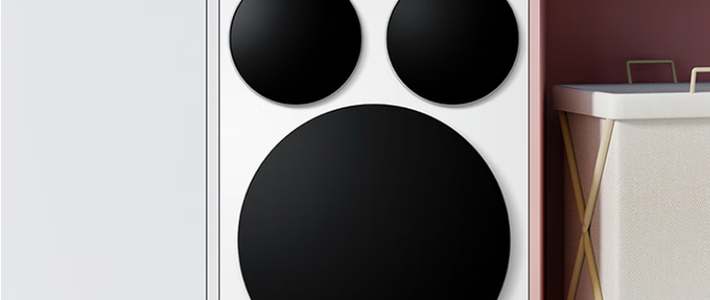 多筒洗衣机除菌效果真优于传统机？427+用户观点大碰撞