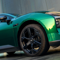 11月新势力车型销量前20出炉！小米2款、问界3款车型均上榜！